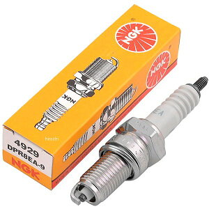 DPR8EA-9 NGK ʃvO CB1300 KTM XR[sI V-MAX fXy[h gCAt 4929 JPX
