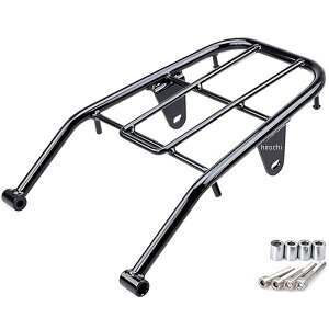 キジマ リアキャリア 21年以降 CRF250L/RALLY 黒 210-2761 JP店