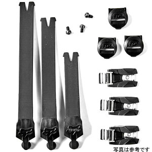 �y���[�J�[�݌ɂ���z �t�H�b�N�X FOX COMP �u�[�c�p�[�c X�p �X�g���b�v/�o�b�N��/�X�g���b�v�p�X �� 25431-001-OS JP�X