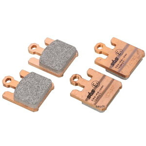 �y���[�J�[�݌ɂ���z 788RST �L�^�R SBS �u���[�L�p�b�h �t�����g�p 03�N- ZX-6RR 777-0788098 JP�X