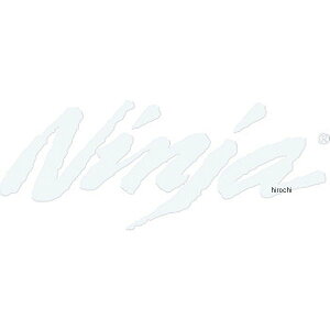 yUSA݌ɂz t@Ng[FX FACTORY EFFEX DECAL DIE CUT NINJA WHITE 4302-6355 JPX