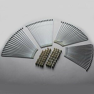 �y���[�J�[�݌ɂ���z �G���e�b�N���� M-TEC���� MRS �X�|�[�N�Z�b�g KH400�AKH250 �f�B�X�N/�h���� MACH-A010 JP�X