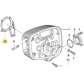 BMW純正 シリンダー ヘッド ガスケット 11121341194 JP店