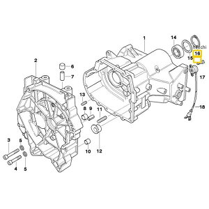 BMW���� ���b�N �����O 28X1,3 23211341737 JP�X