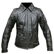 楽天市場】ハーレー ジャケット レディースの通販 