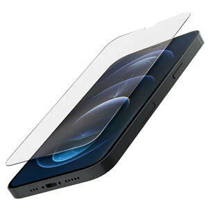 クアッドロック QUAD LOCK ガラススクリーンプロテクター iPhone 12Pro Max用 ANX-GSP-IP12PRM JP店