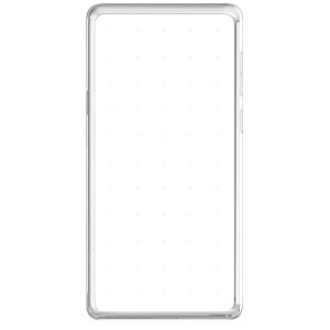 クアッドロック QUAD LOCK レインポンチョ 雨天用カバー Galaxy Note9用 QLC-PON-GN9 JP店