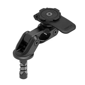 �N�A�b�h���b�N QUAD LOCK �t�H�[�N�X�e���}�E���gPro ���[�^�[�T�C�N���p QLM-FSM-PRO JP�X