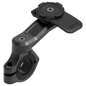 �y���[�J�[�݌ɂ���z �N�A�b�h���b�N QUAD LOCK �n���h���o�[�}�E���gPro ���[�^�[�T�C�N���p QLM-HBR-PRO JP�X