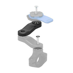 �y���[�J�[�݌ɂ���z �N�A�b�h���b�N QUAD LOCK �G�N�X�e���V�����A�[�� QLP-MOT-EA JP�X