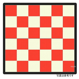 ebN^C TECTile Bike-1Zbg 1,090mm×2,410mm /N[ TECTILE-GARAGE0001-RD-CM JPX