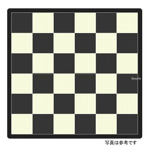 �y���[�J�[�݌ɂ���z �e�b�N�^�C�� TECTile Bike-2L�Z�b�g 2,410mm×2,740mm ��/�N���[�� TECTILE-GARAGE0004-BK-CM JP�X