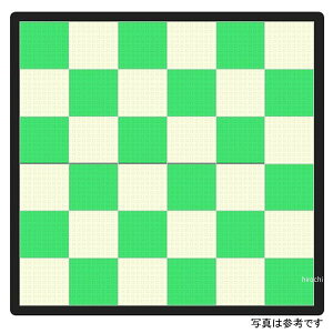 y[J[݌ɂz ebN^C TECTile Bike-2LZbg 2,410mm×2,740mm /N[ TECTILE-GARAGE0004-GN-CM JPX