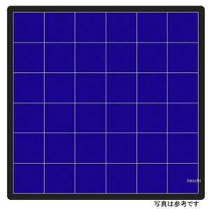 ebN^C TECTile 2ԃZbg 2,740mm×5,710mm lCr[/lCr[ TECTILE-TENJI0002-NV-NV JPX