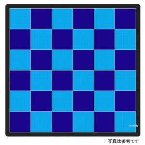 ebN^C TECTile 3ԃZbg 2,740mm×9,010mm /lCr[ TECTILE-TENJI0003-BL-NV JPX