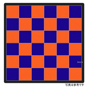 ebN^C TECTile 4ԃZbg 4,060mm×9,010mm IW/lCr[ TECTILE-TENJI0004-OR-NV JPX