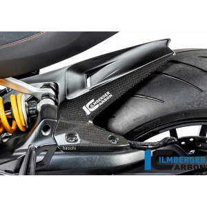 �C�����o�[�K�[ Ilmberger ���A�n�K�[ 19�N-20�N �h�D�J�e�B Diavel1260 �J�[�{�� KHO-008-DI19G-K JP�X