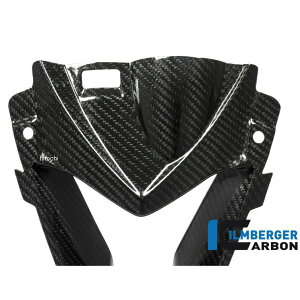 �C�����o�[�K�[ Ilmberger �G�A�C���e�[�N �t�����g�t�F�A�����O�Z���^�[�s�[�X 15�N-18�N BMW S1000RR �J�[�{�� VEO-306-S115S-K JP�X