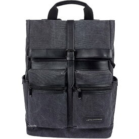 バグスター BAGSTER リュックサック DISTRICT 20L 黒 XSD300 JP店
