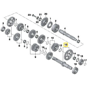 BMW���� 1 ���M�A ���y�A �L�b�g 23008537630 JP�X