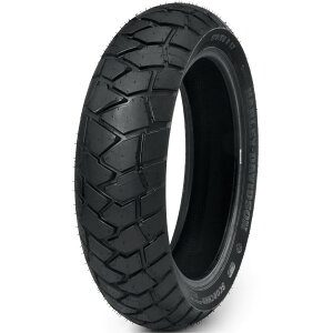 �n�[���[���� ���A �^�C�� 170/60R17 72V Scorcher �u���b�N�E�H�[�� 43200042 JP�X