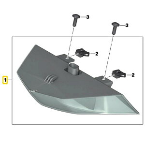 BMW���� �e�[�� ���C�g LED 63218528399 JP�X