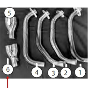 r[g BEET GL][XgpCv W NO.6 E 20N Ninja1000SX 8001-KB2-16 JPX