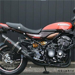 XgCJ[ STRIKER tGL][Xg C^[f SC OFF^CvB ^Cv2 Z900RS `^ubNC 91411IMJ-BK2 JPX