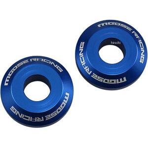 �yUSA�݌ɂ���z ���[�X���[�V���O MOOSE RACING WHEEL SPACER FAST RR YAM 0222-0533 JP�X