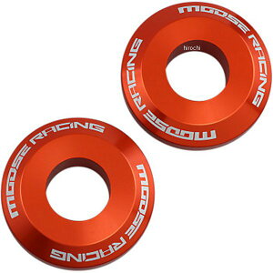 �yUSA�݌ɂ���z ���[�X���[�V���O MOOSE RACING WHEEL SPACER FAST RR KTM 0222-0538 JP�X