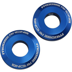 �yUSA�݌ɂ���z ���[�X���[�V���O MOOSE RACING WHEEL SPACER FAST RR HUSQ 0222-0539 JP�X
