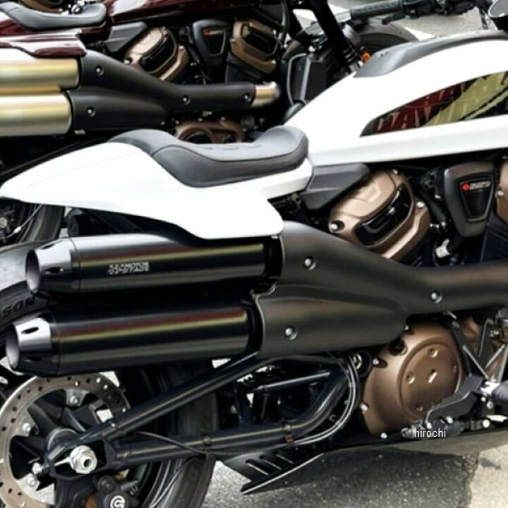 楽天市場】モーターステージ BPM-VSPEED スリップオンマフラー 21年 
