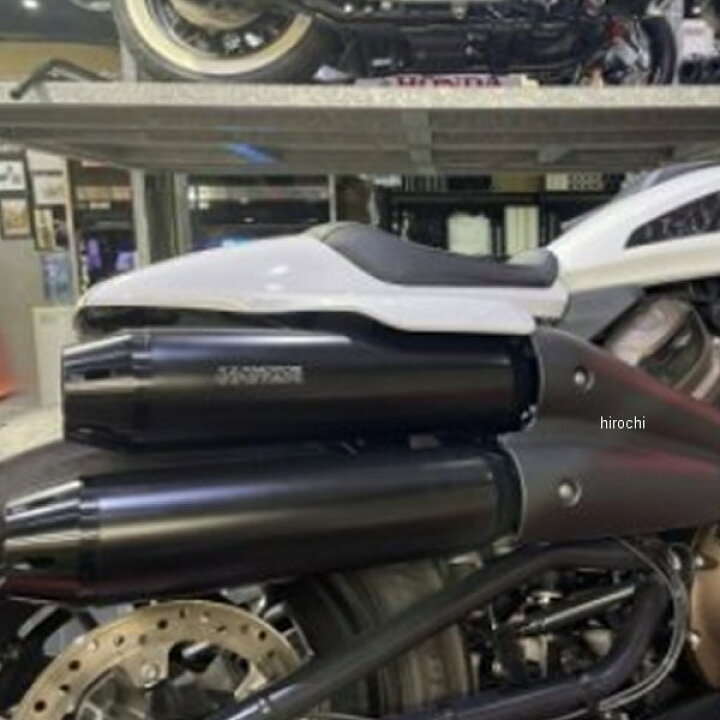 楽天市場】モーターステージ BPM-VSPEED スリップオンマフラー 21年 