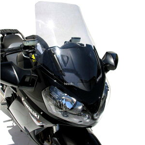 0103XX036 �A���}�b�N�X ERMAX �n�C�v���e�N�V���� �E�C���h�X�N���[�� 15�N-17�N 1400GTR ���C�g�u���E�� 010302036 JP�X
