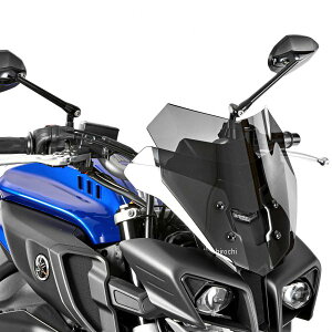 0302XX132 �A���}�b�N�X ERMAX �V���[�g �X�N���[�� 16�N-22�N MT-10�AFZ-10 ���C�g�u���b�N 030203132 JP�X