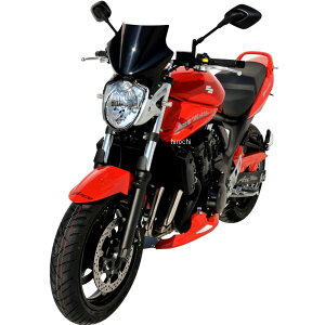 0304XX093 �A���}�b�N�X ERMAX �X�|�[�c�X�N���[�� 22cm 09�N-15�N GSF650 Bandit N �N���A 030401093 JP�X