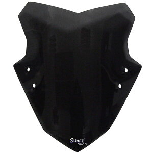 0203XX085 �A���}�b�N�X ERMAX �I���W�i���T�C�Y �X�N���[�� 36cm 13�N-17�N Ninja300 �l�I���O���[��2 020308085 JP�X