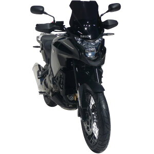 0301XX158 �A���}�b�N�X ERMAX �X�|�[�c �X�N���[�� 16�N-20�N VFR1200X Crosstourer �T�e���O���[ 030183158 JP�X