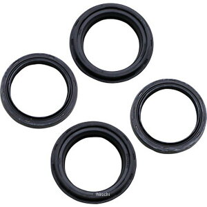 �yUSA�݌ɂ���z ���[�X���[�V���O MOOSE RACING FORK SEAL/WIPER KIT 41MM 0407-0656 JP�X