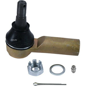 �yUSA�݌ɂ���z ���[�X���[�V���O MOOSE RACING TIE ROD END OUTER KAW 0430-1132 JP�X