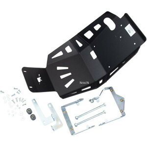 �yUSA�݌ɂ���z ���[�X���[�V���O MOOSE RACING SKID PLATE VERSYS X300 0506-1257 JP�X