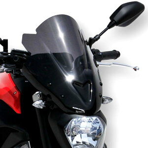 0602XX121 �A���}�b�N�X ERMAX �m�[�Y�X�N���[�� 39cm 14�N-17�N MT-07�AFZ-07 ���C�g�u���b�N 060203121 JP�X