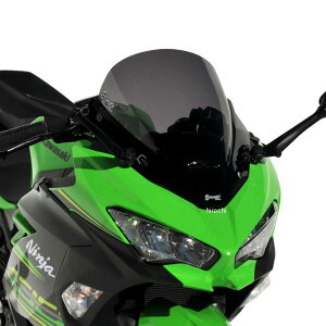 0703S70-XX �A���}�b�N�X ERMAX �X�N���[�� Aeromax �I���W�i���T�C�Y 18�N-22�N Ninja400 �l�I���O���[��2 0703S70-08 JP�X