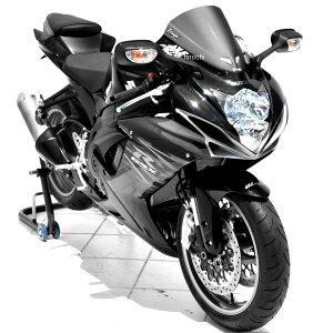 0704XX106 �A���}�b�N�X ERMAX Aeromax �X�N���[�� 30cm 11�N-17�N GSX-R600 �C�G���[ 070407106 JP�X