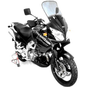 0104XX061 A}bNX ERMAX nCveNVEChXN[ +18cm(59cm)02N-03N V-Strom1000ADL1000 _[NubN 010456061 JPX