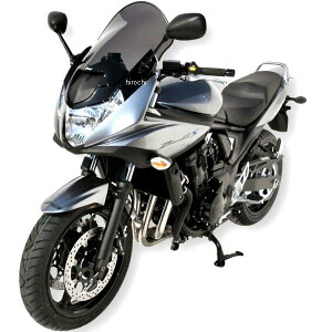 0104XX093 �A���}�b�N�X ERMAX �n�C�v���e�N�V�����E�C���h�X�N���[�� 47cm 09�N-15�N GSF650 Bandit S �_�[�N�u���b�N 010456093 JP�X
