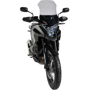 0101XX158 �A���}�b�N�X ERMAX �n�C�v���e�N�V���� �E�C���h�X�N���[�� 50cm 16�N-20�N VFR1200X Crosstourer �N���A 010101158 JP�X