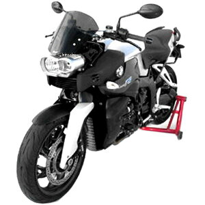 0110XX028 �A���}�b�N�X ERMAX �n�C�v���e�N�V�����X�N���[�� 30cm 09�N-15�N BMW K1300R �_�[�N�u���b�N 011056028 JP�X