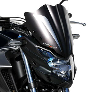 1501T02-XX �A���}�b�N�X ERMAX �m�[�Y�t�F�A�����O 28cm 19�N-22�N CB500F �T�e���u���b�N2019-2021 1501T02-BL JP�X