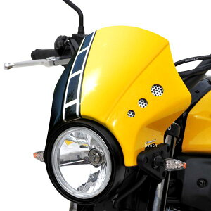 1502XX111 �A���}�b�N�X ERMAX �m�[�Y�t�F�A�����O 16�N-20�N XSR700 ���^���b�N�O���[2016-2018 150244111 JP�X